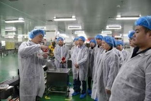 上?；瘖y品代加工 產業鏈核心與研發創新的融合