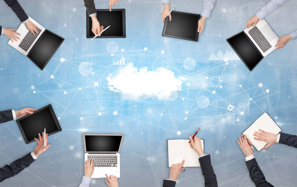 云安全即服務(wù) 夯實(shí)基礎(chǔ)軟件服務(wù)的新防線