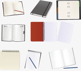 提升效率與專業(yè)度 辦公用品精選素材